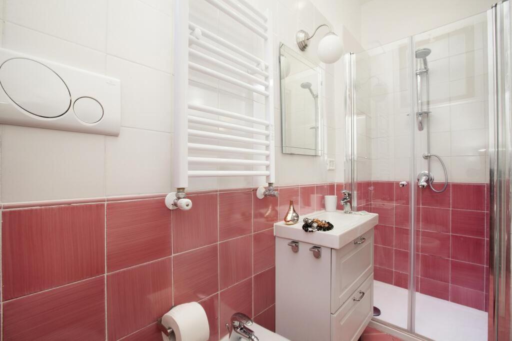 Super Attico Vista Mare Con Piscina Appartement Sorrento Buitenkant foto